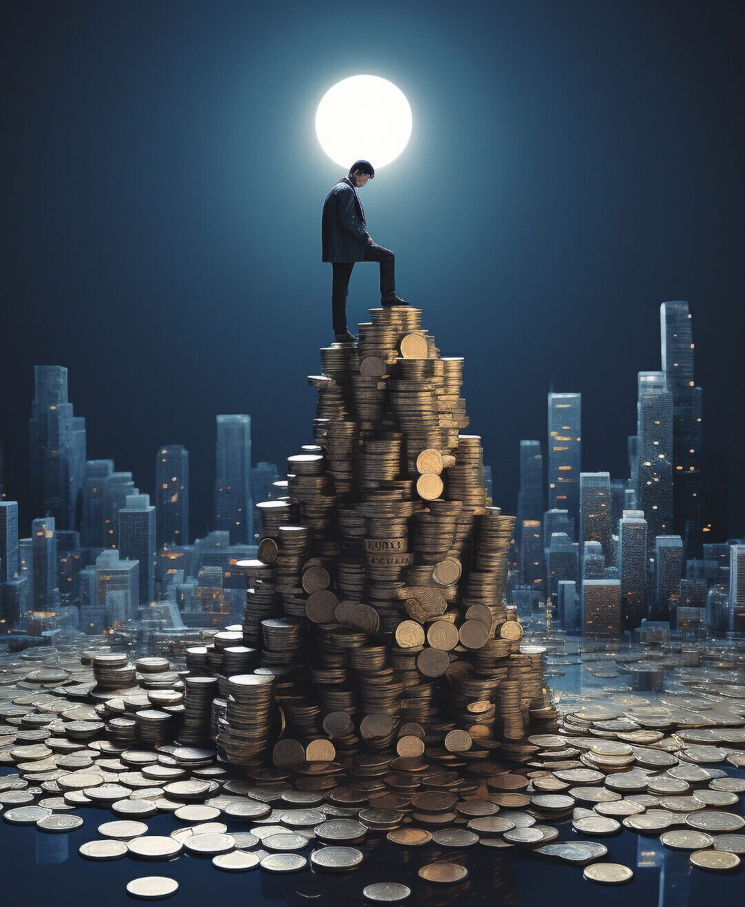 mercado inmobiliario